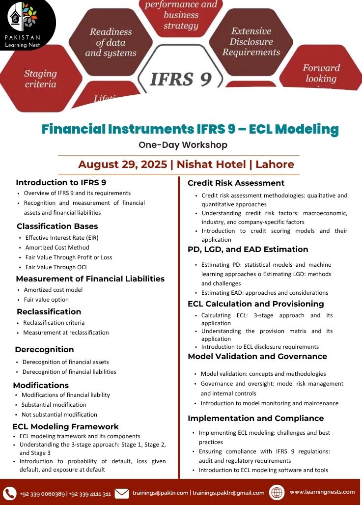 IFRS 9, 2